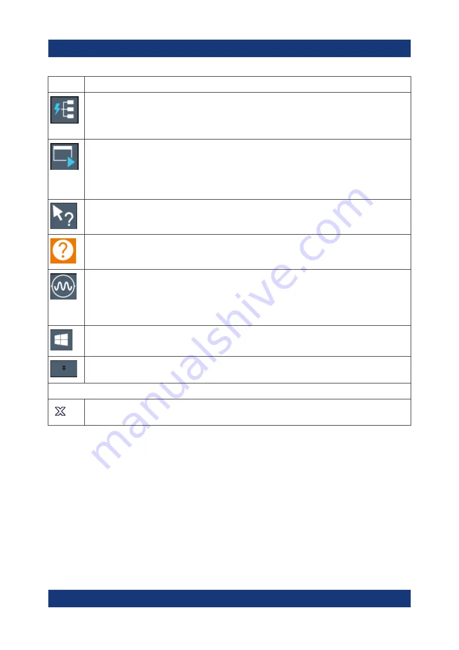 Rohde & Schwarz 1330.5000K04 Getting Started Download Page 91