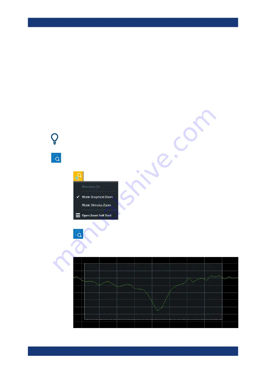 Rohde & Schwarz 1332.4500.22 User Manual Download Page 50