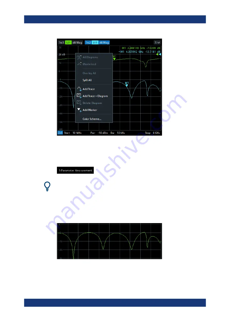 Rohde & Schwarz 1332.4500.22 User Manual Download Page 77