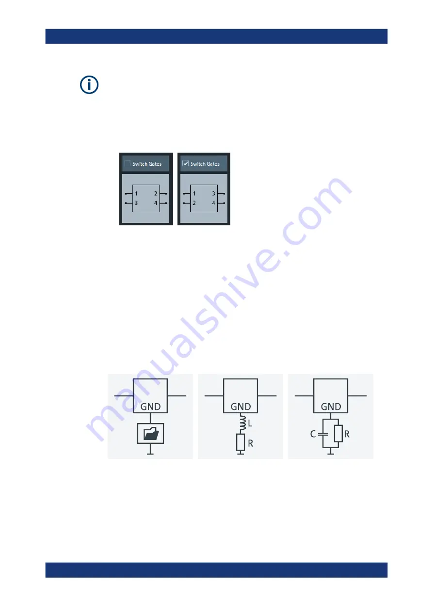 Rohde & Schwarz 1332.4500.22 User Manual Download Page 180