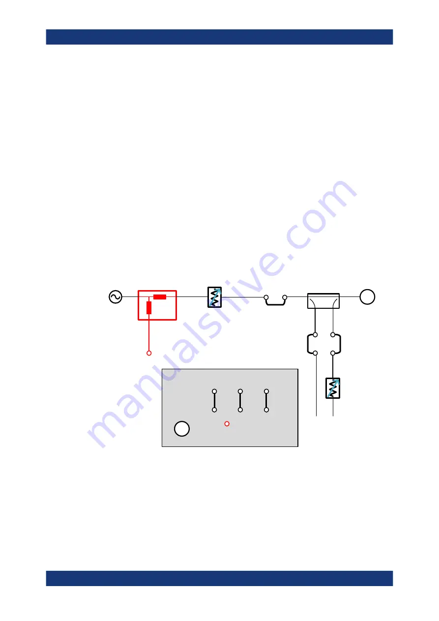 Rohde & Schwarz 1332.4500.22 User Manual Download Page 227