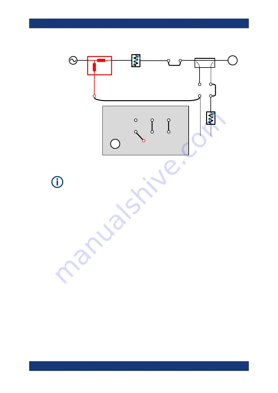 Rohde & Schwarz 1332.4500.22 User Manual Download Page 228