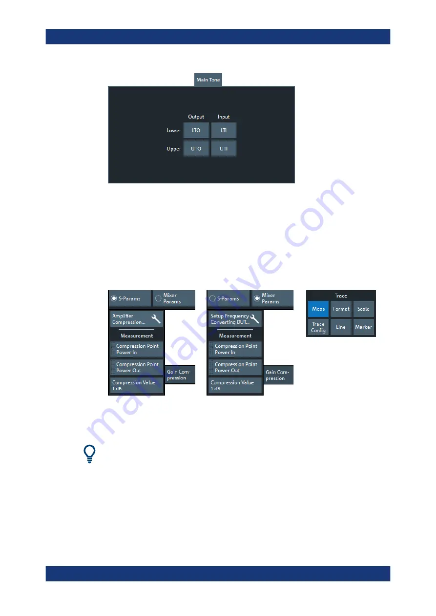 Rohde & Schwarz 1332.4500.22 User Manual Download Page 278