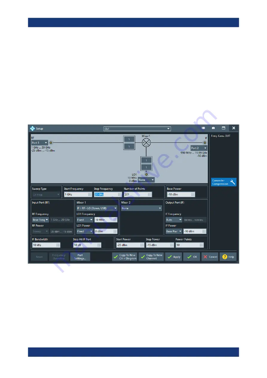 Rohde & Schwarz 1332.4500.22 User Manual Download Page 281