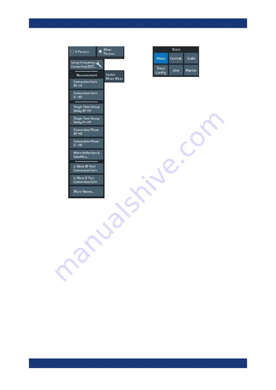 Rohde & Schwarz 1332.4500.22 User Manual Download Page 298