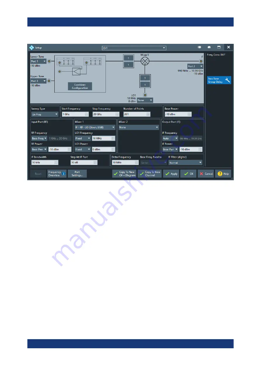 Rohde & Schwarz 1332.4500.22 User Manual Download Page 302