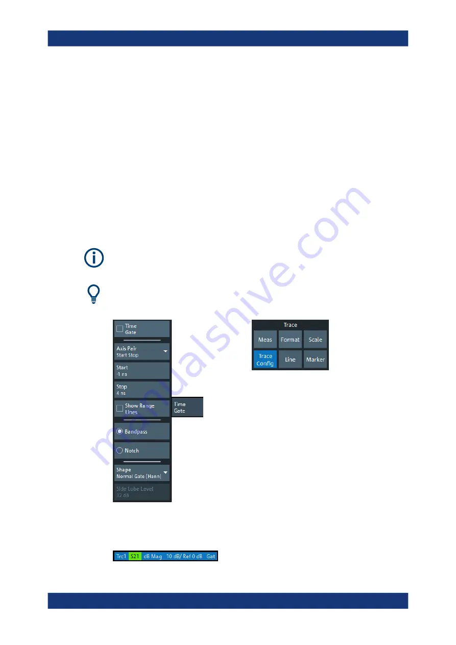 Rohde & Schwarz 1332.4500.22 User Manual Download Page 336