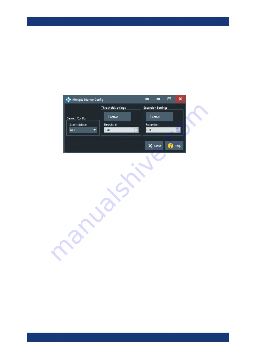 Rohde & Schwarz 1332.4500.22 User Manual Download Page 391