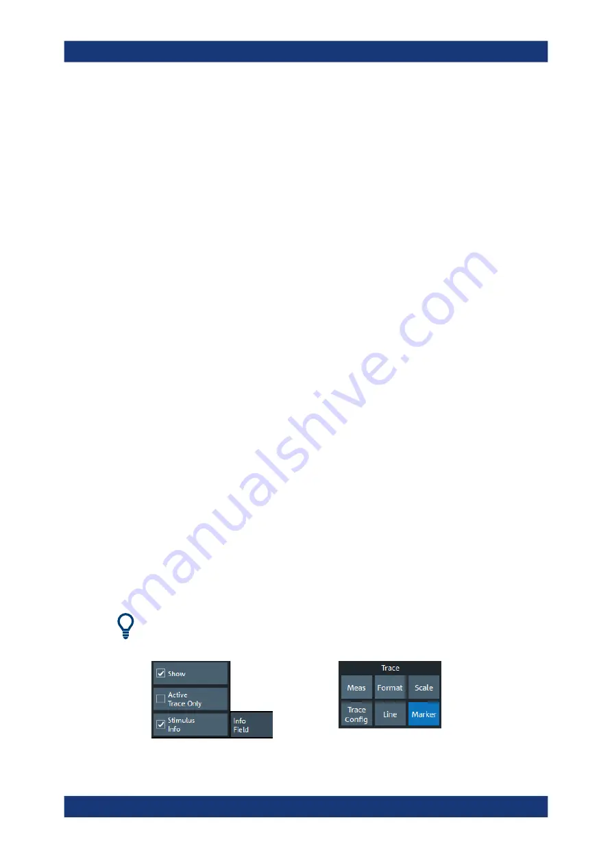 Rohde & Schwarz 1332.4500.22 User Manual Download Page 399