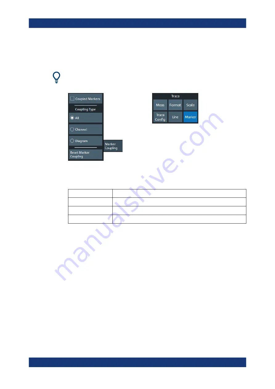 Rohde & Schwarz 1332.4500.22 User Manual Download Page 400