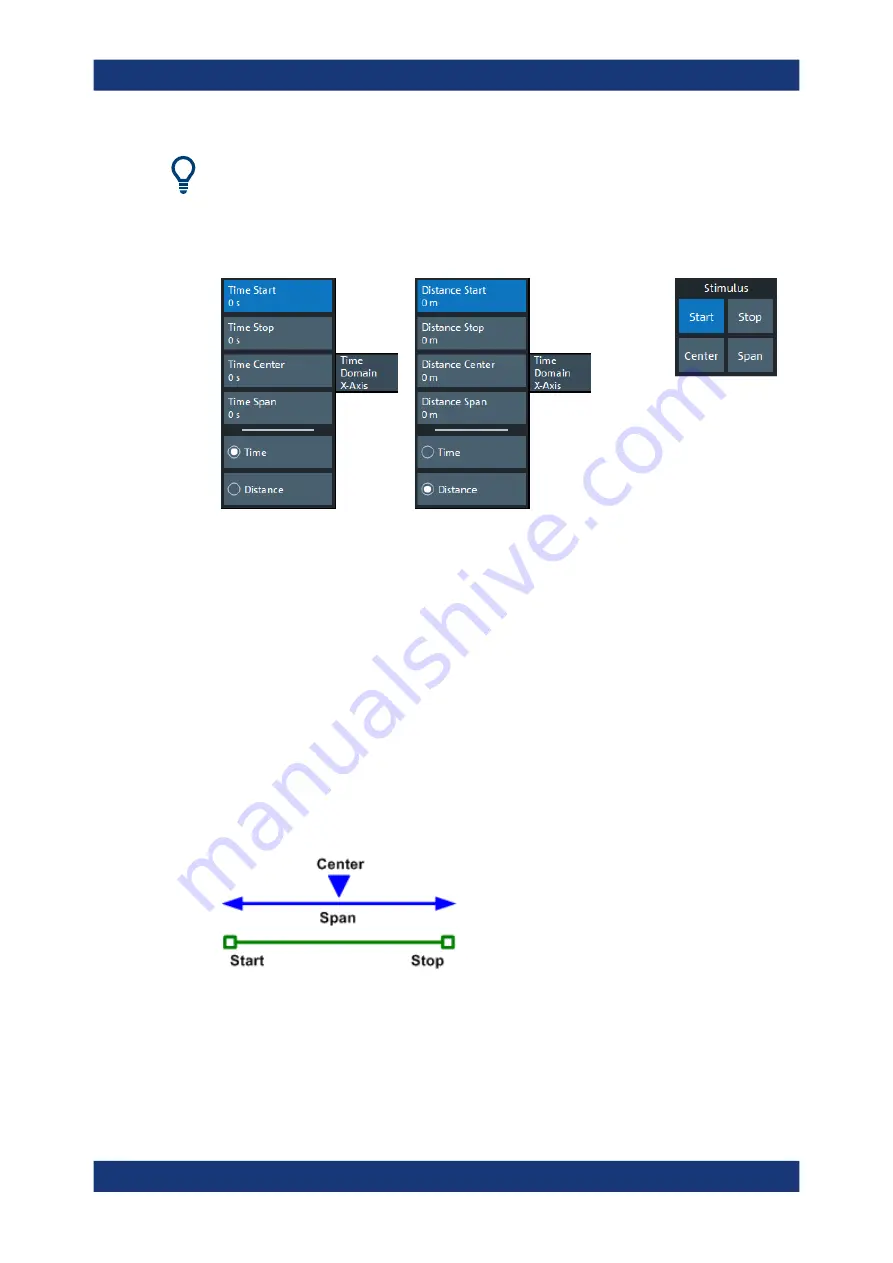 Rohde & Schwarz 1332.4500.22 User Manual Download Page 409