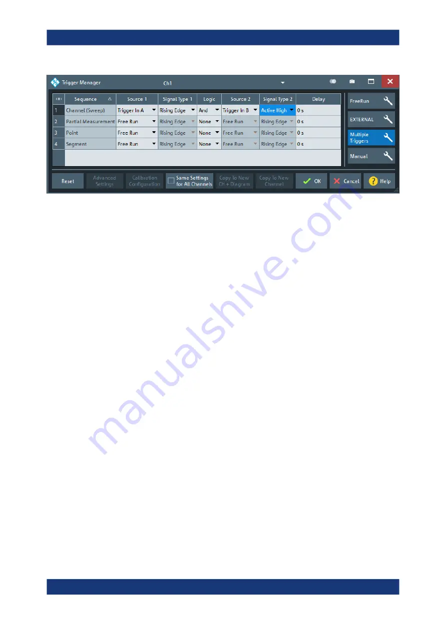 Rohde & Schwarz 1332.4500.22 User Manual Download Page 434