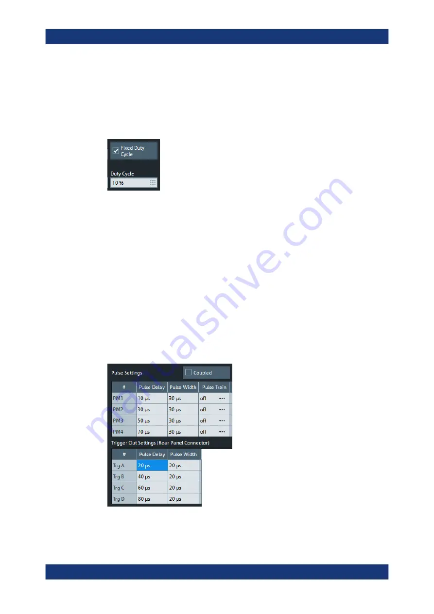 Rohde & Schwarz 1332.4500.22 User Manual Download Page 544