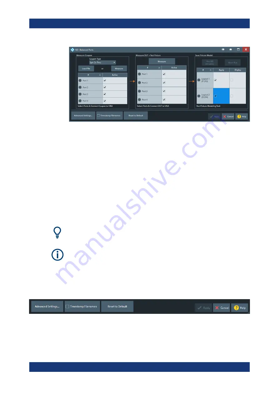 Rohde & Schwarz 1332.4500.22 Скачать руководство пользователя страница 572