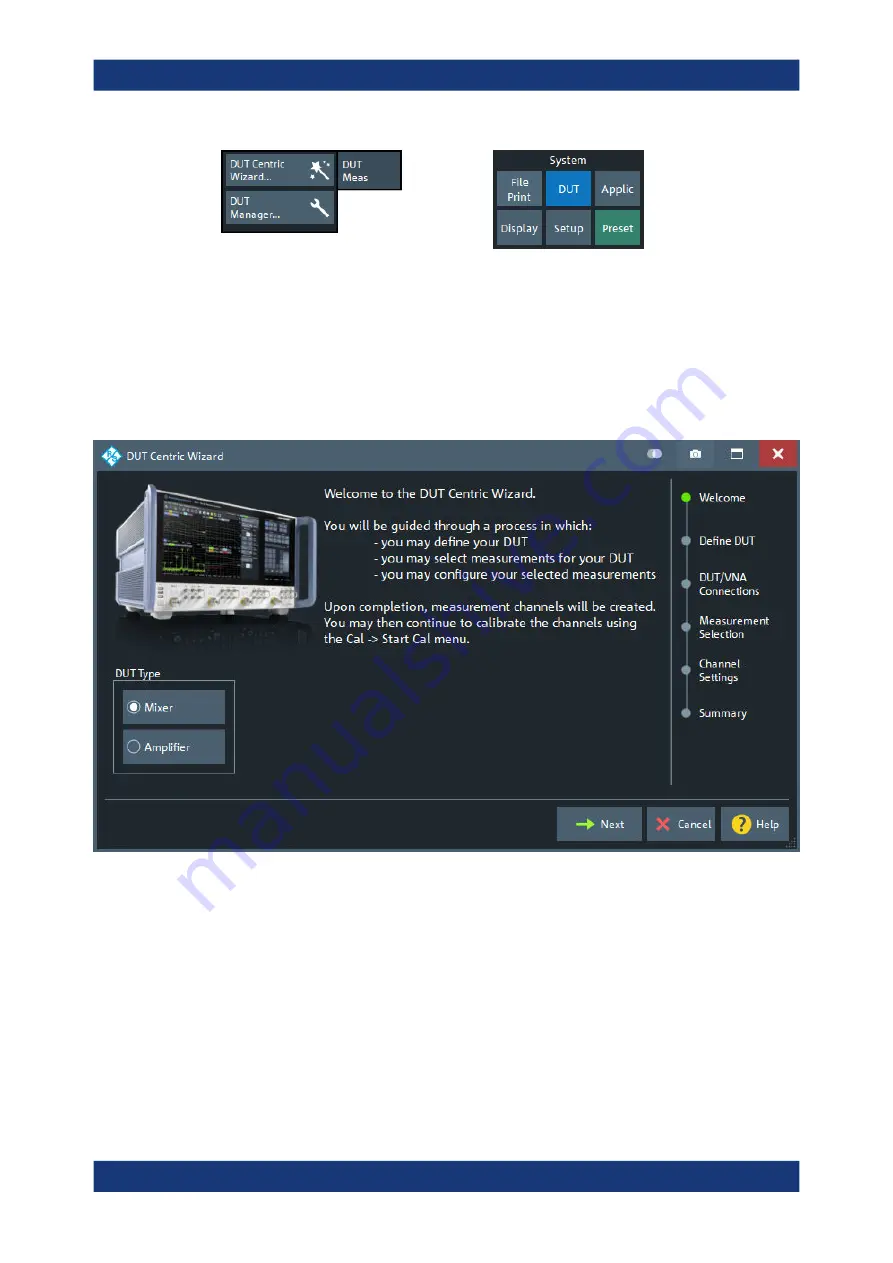 Rohde & Schwarz 1332.4500.22 User Manual Download Page 600