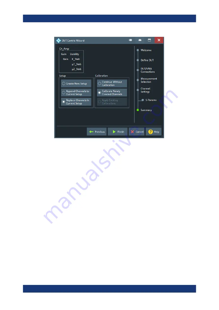 Rohde & Schwarz 1332.4500.22 User Manual Download Page 612