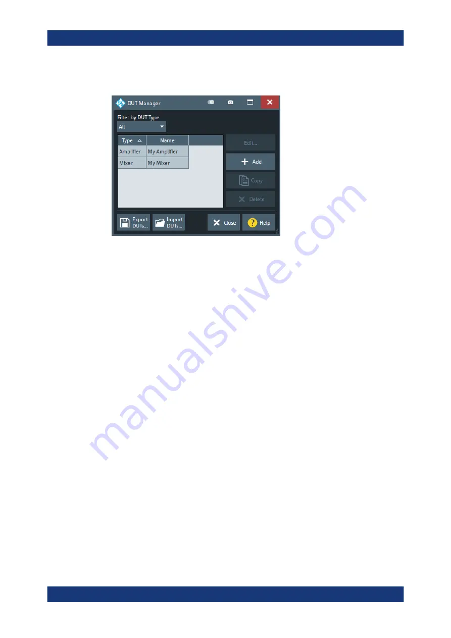 Rohde & Schwarz 1332.4500.22 User Manual Download Page 613