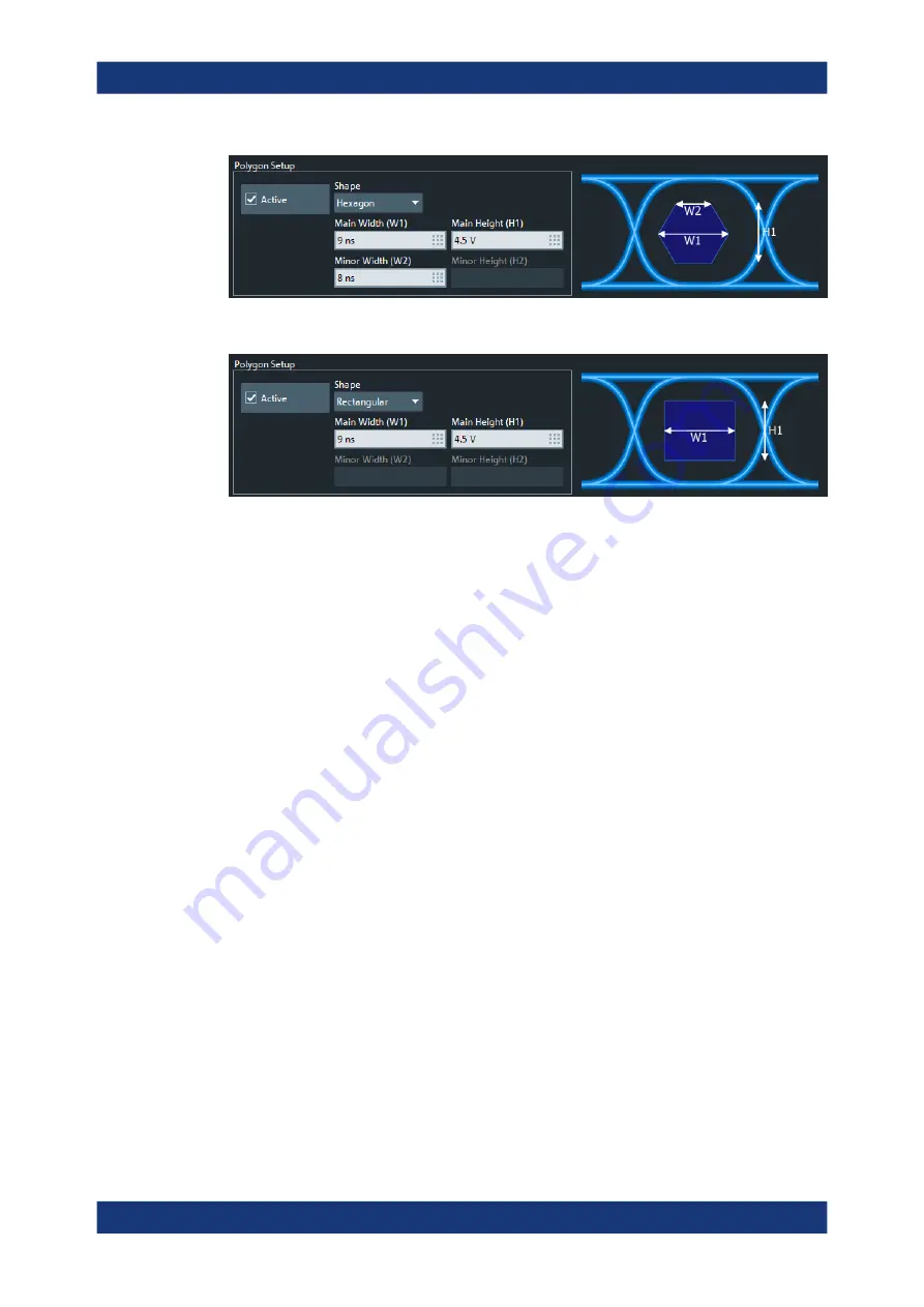 Rohde & Schwarz 1332.4500.22 User Manual Download Page 641