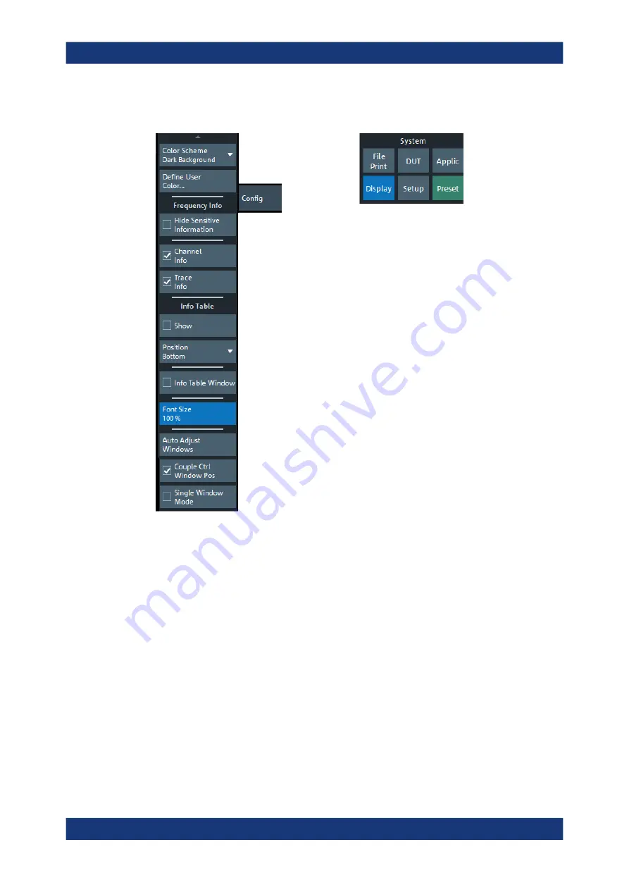 Rohde & Schwarz 1332.4500.22 User Manual Download Page 654