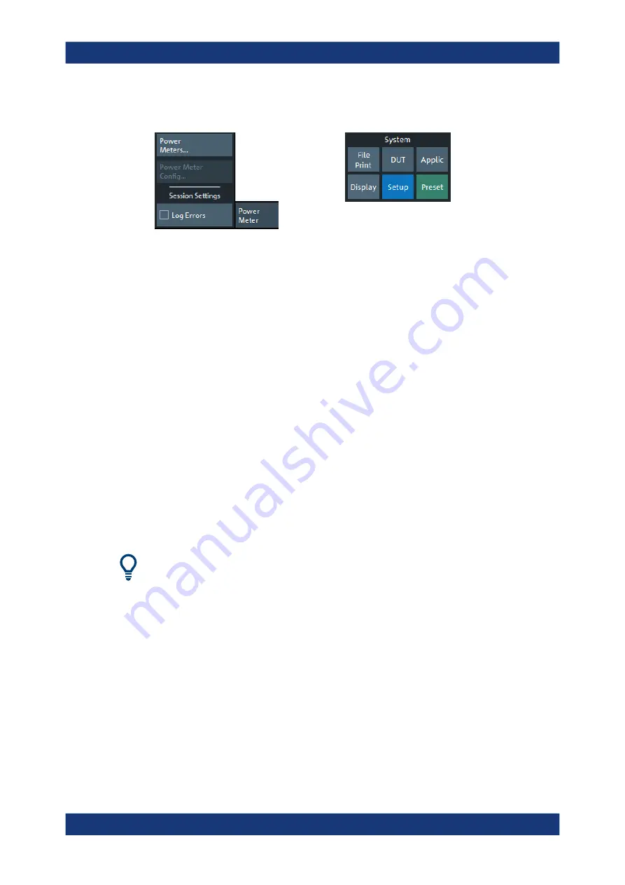 Rohde & Schwarz 1332.4500.22 User Manual Download Page 688