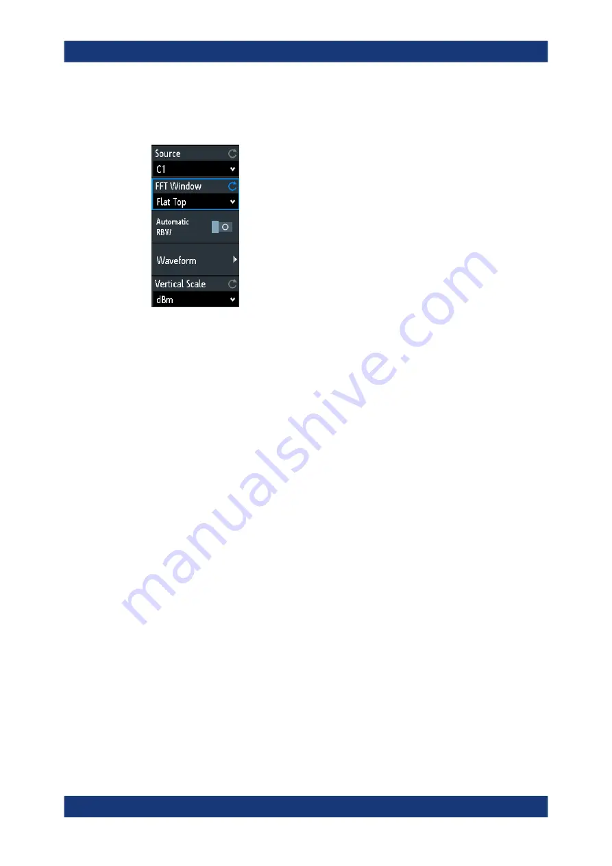 Rohde & Schwarz 1335.8794.02 User Manual Download Page 178