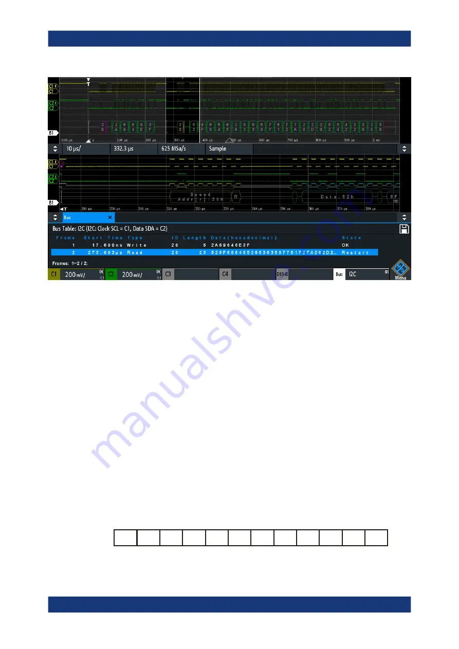 Rohde & Schwarz 1335.8794.02 User Manual Download Page 277