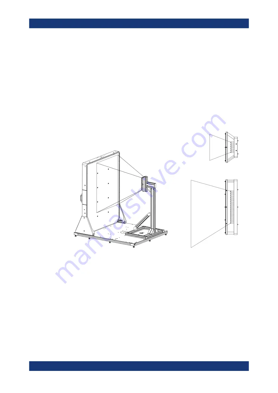 Rohde & Schwarz 1336.5401.02 User Manual Download Page 62