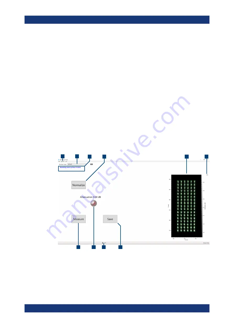 Rohde & Schwarz 1336.5401.02 User Manual Download Page 63