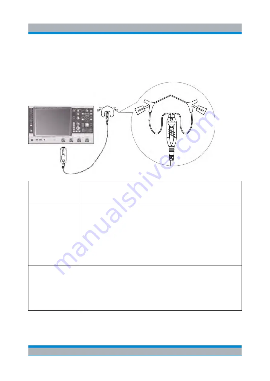 Rohde & Schwarz 1410.4409.02 User Manual Download Page 84