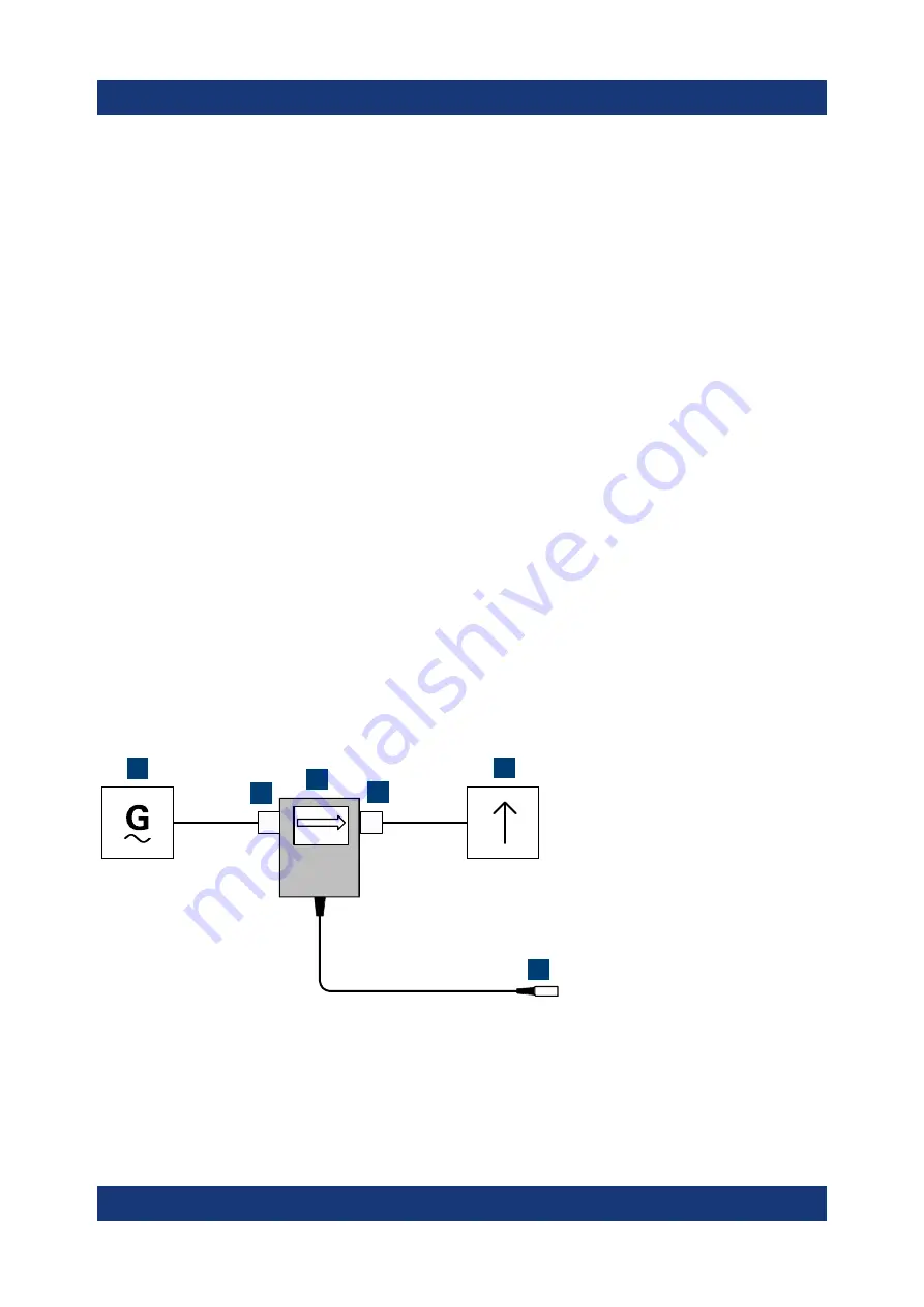 Rohde & Schwarz 1424.7005K02 Getting Started Download Page 19