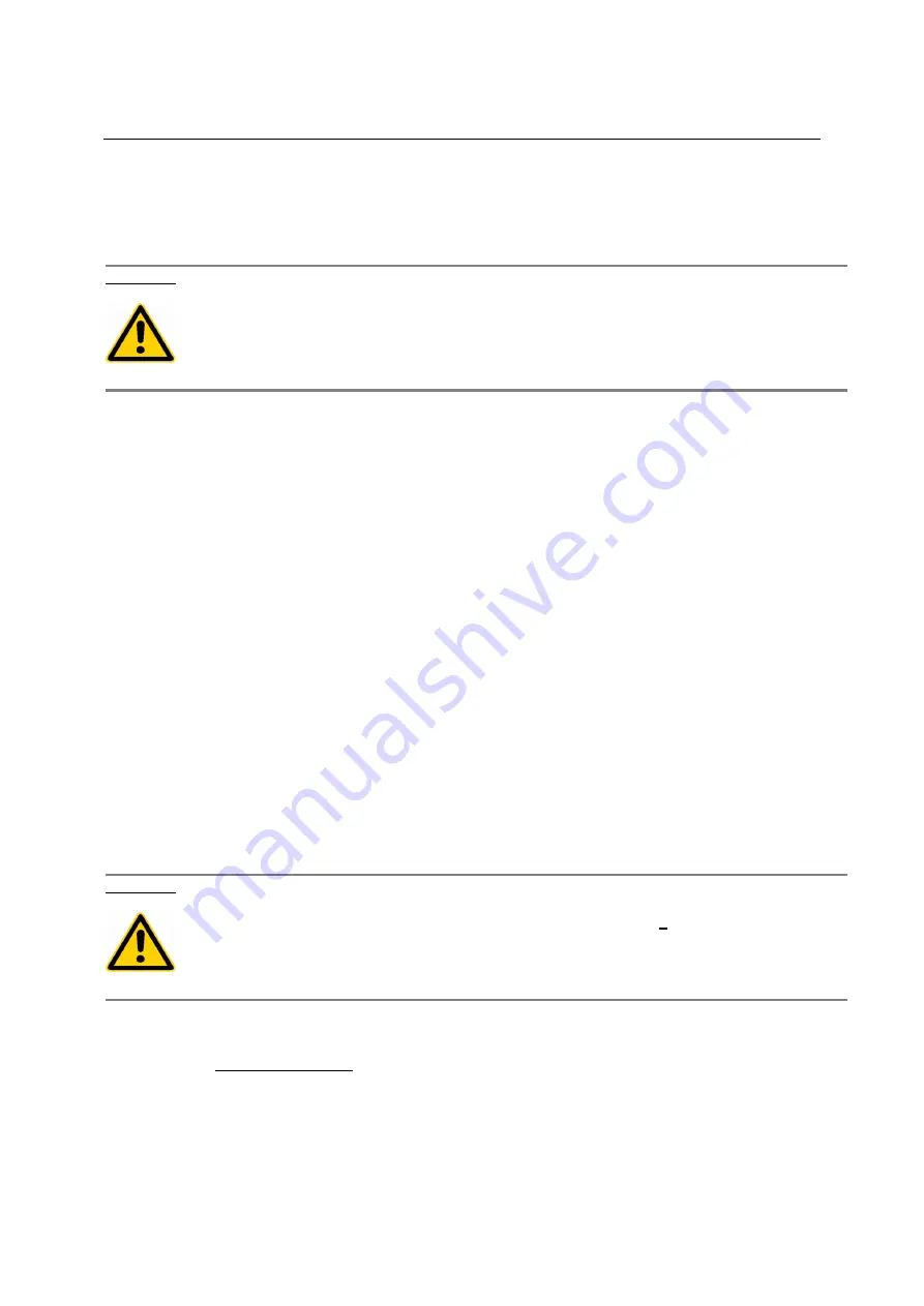 Rohde & Schwarz 3030.3013.02 System Manual Download Page 12