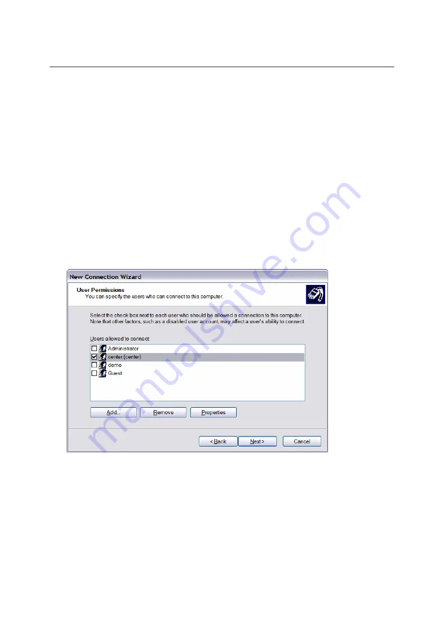 Rohde & Schwarz 3030.3013.02 System Manual Download Page 29