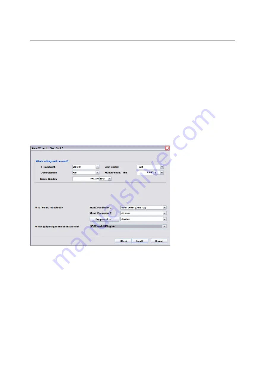 Rohde & Schwarz 3030.3013.02 System Manual Download Page 51