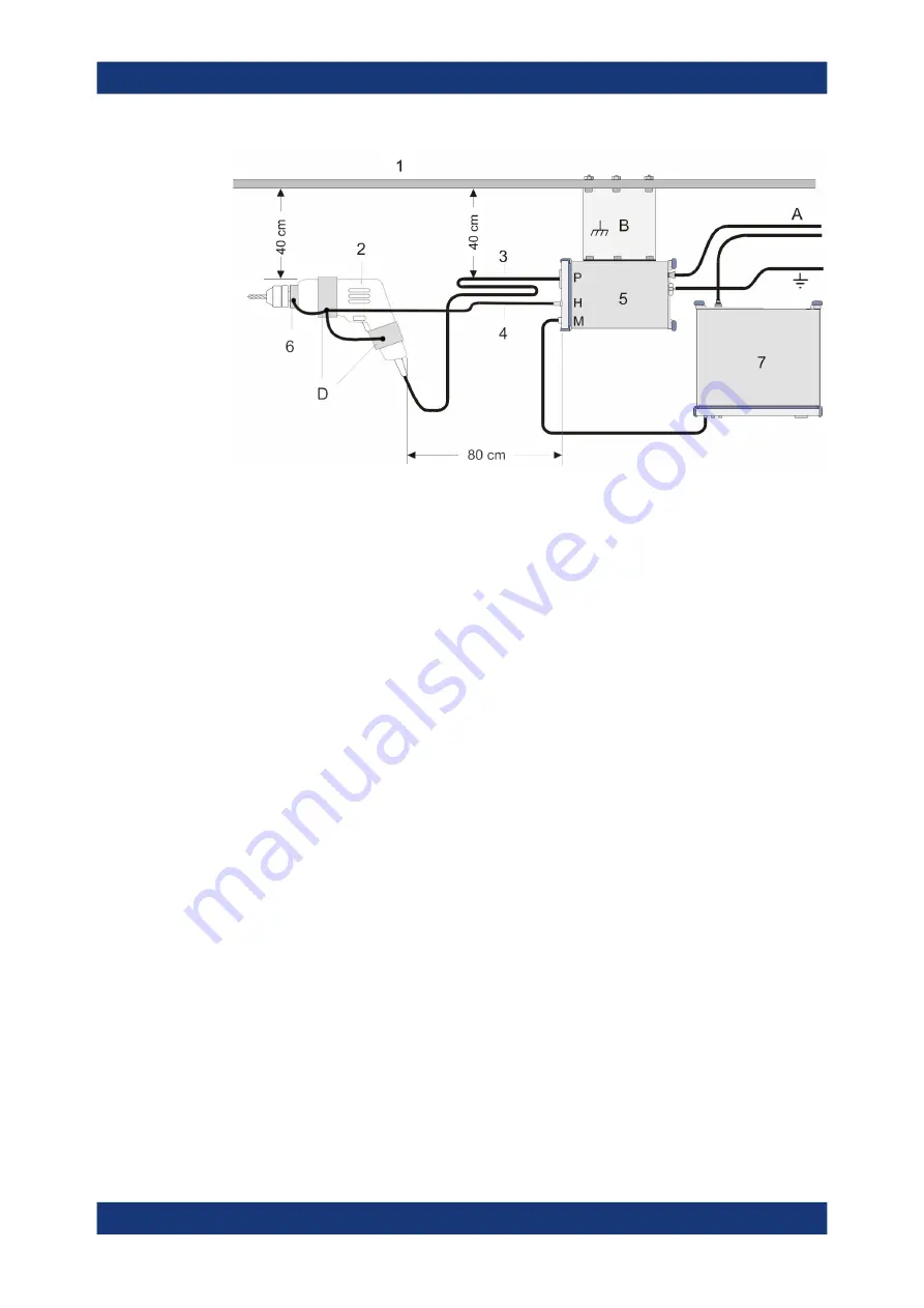 Rohde & Schwarz 3560.6550.11 User Manual Download Page 23