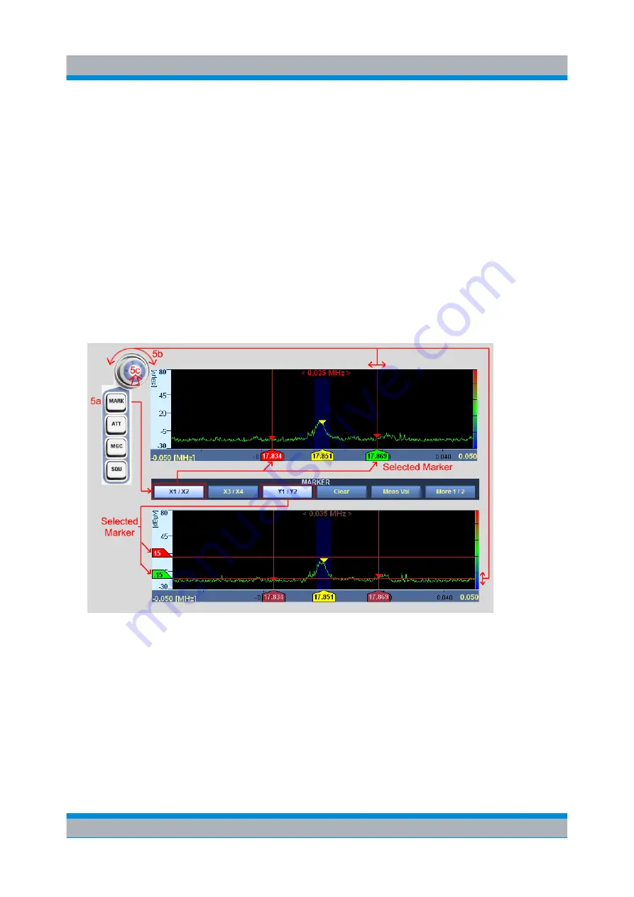 Rohde & Schwarz 4091.7009.02 Скачать руководство пользователя страница 27