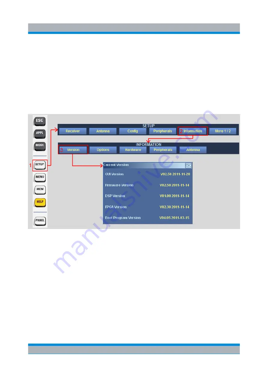 Rohde & Schwarz 4091.7009.02 Скачать руководство пользователя страница 39