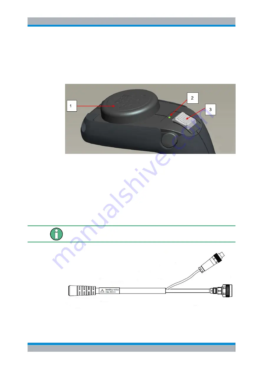 Rohde & Schwarz 4097.3005.02 Manual Download Page 14