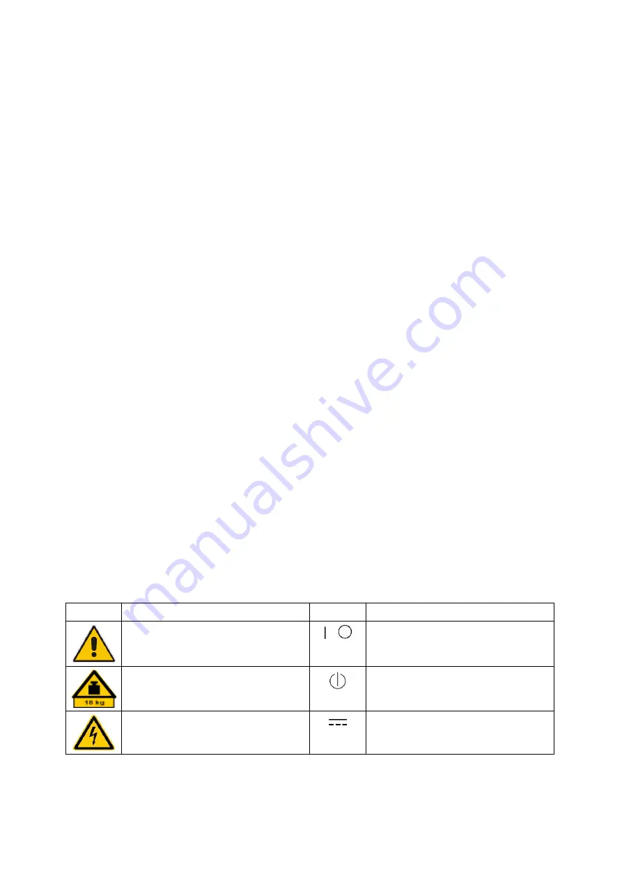 Rohde & Schwarz 4099891461454 Getting Started Download Page 3