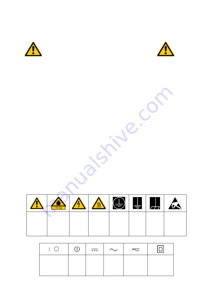 Rohde & Schwarz CMU-Z6 Operating Instructions Manual Download Page 7