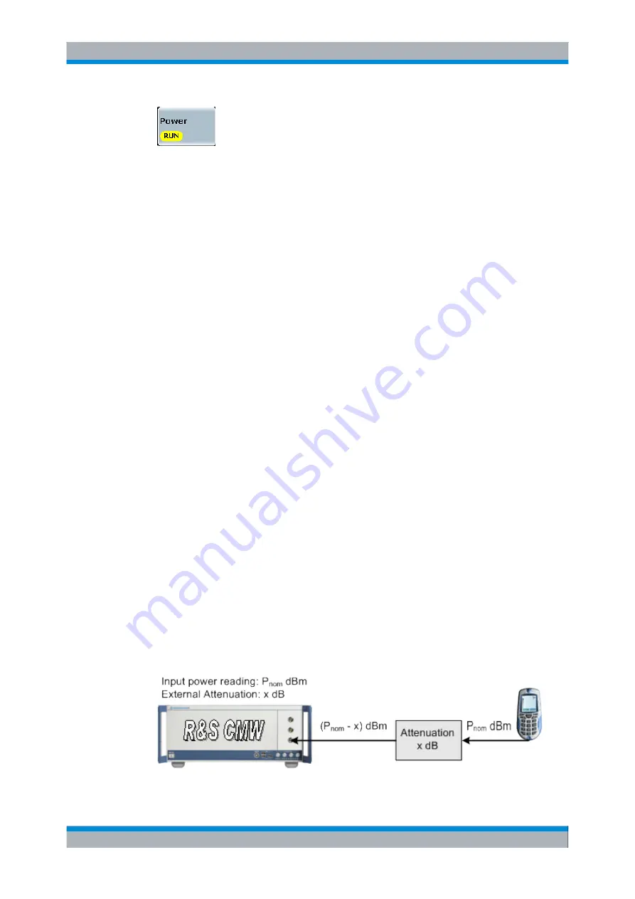 Rohde & Schwarz CMW500 Series User Manual Download Page 61