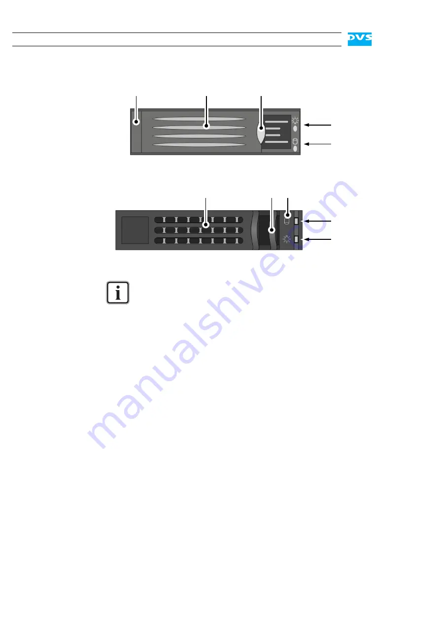 Rohde & Schwarz DVS SpycerBox Flex Скачать руководство пользователя страница 26