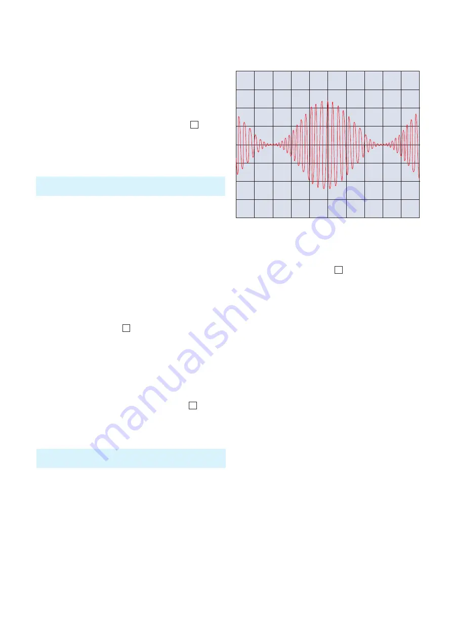 Rohde & Schwarz Hameg HM8150 User Manual Download Page 11