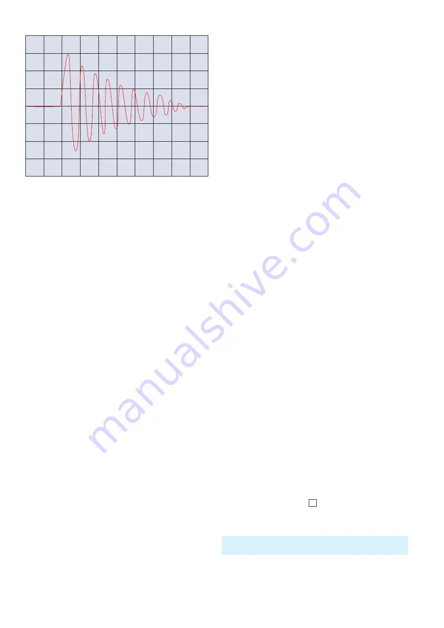 Rohde & Schwarz Hameg HM8150 User Manual Download Page 12