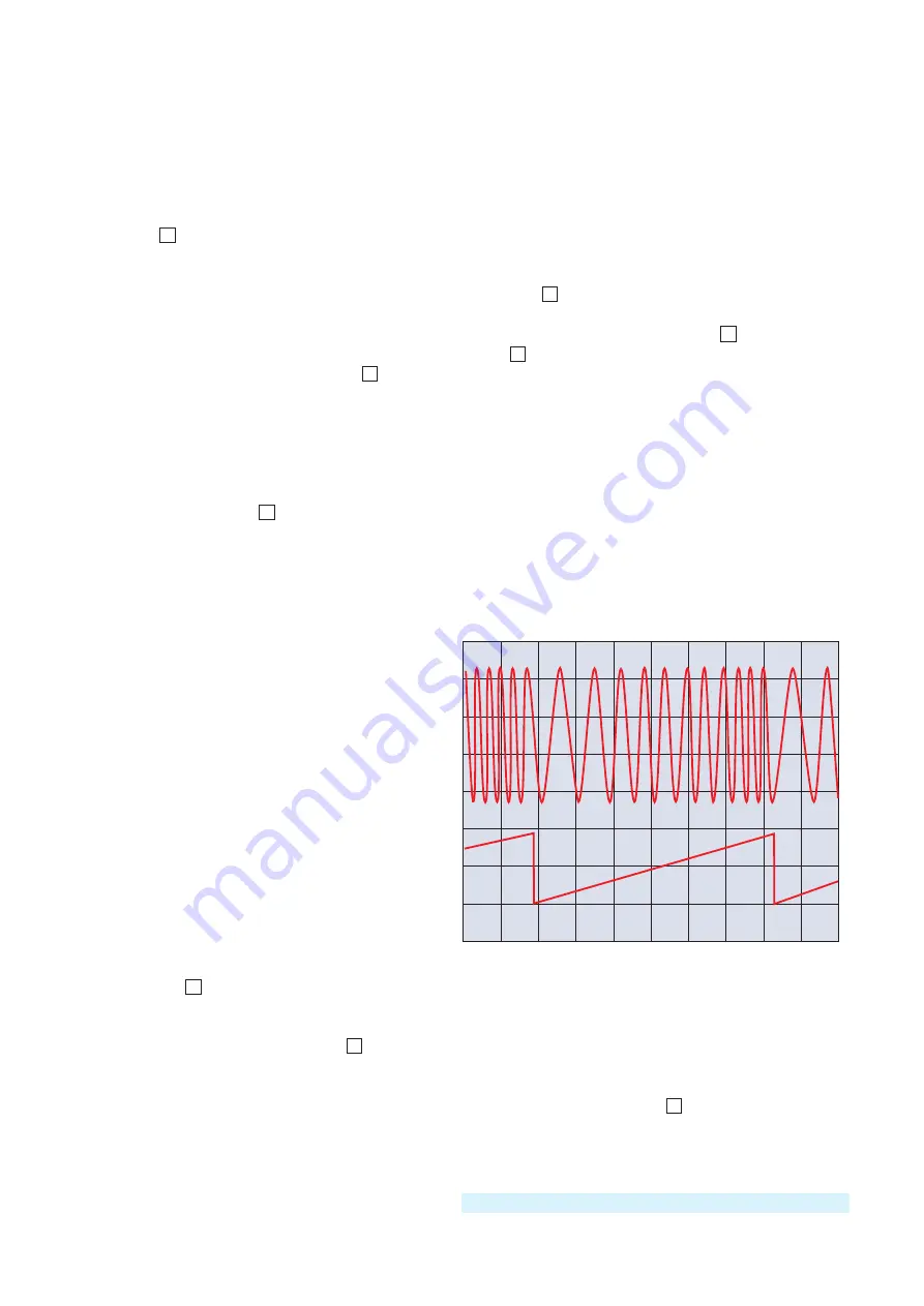 Rohde & Schwarz Hameg HM8150 User Manual Download Page 26