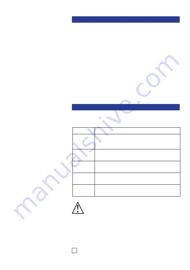 Rohde & Schwarz Hameg HZO51 Manual Download Page 14