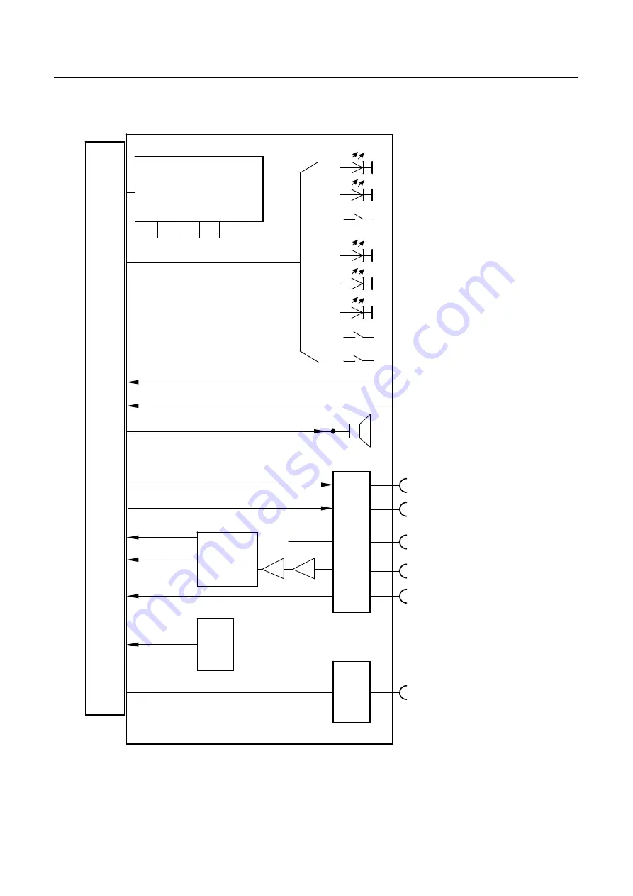 Rohde & Schwarz M3SR Series 4100 Service Manual Download Page 62