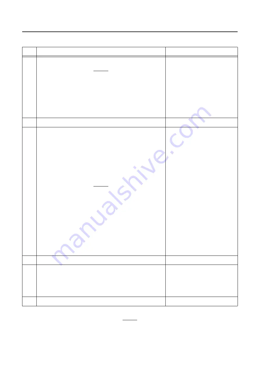 Rohde & Schwarz M3SR Series 4100 Service Manual Download Page 80