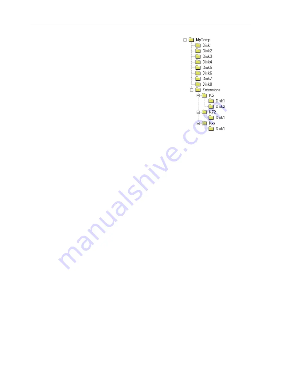 Rohde & Schwarz R&S FSU Release Notes Download Page 4