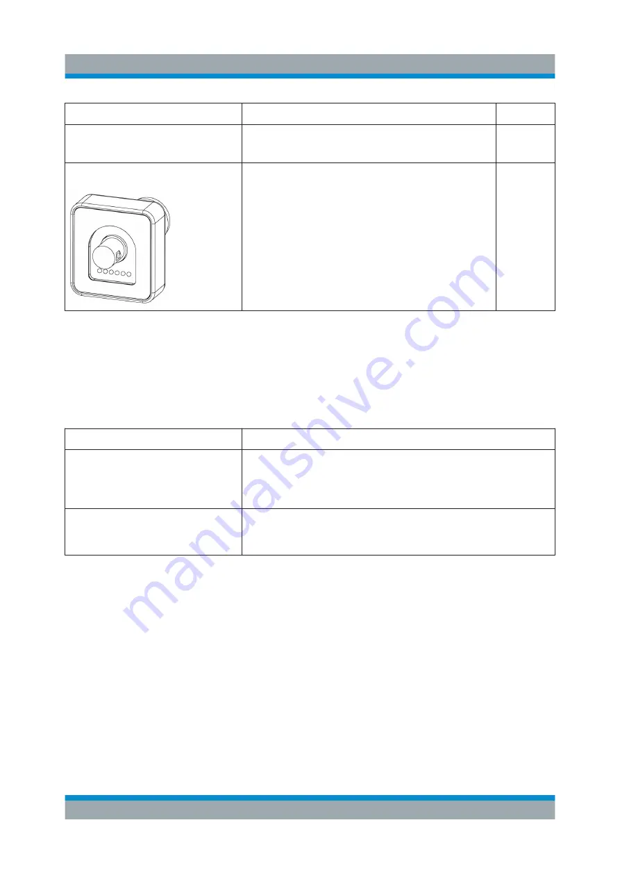 Rohde & Schwarz R&S RT-ZM130 User Manual Download Page 12