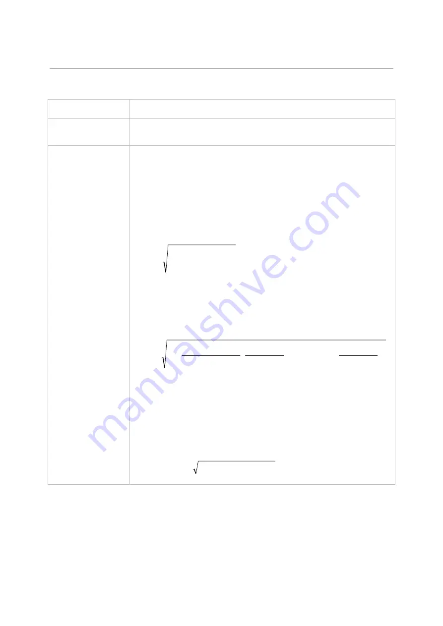 Rohde & Schwarz R&S SMU200A Service Manual Download Page 46